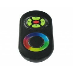 RF LED Controller for RGB Black
