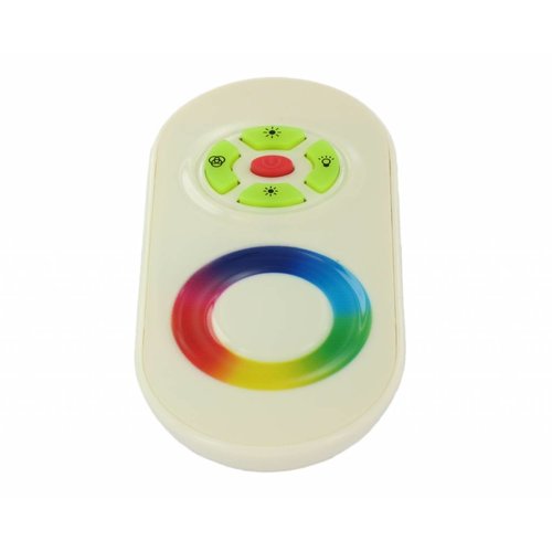 RF-Controller für RGB LED Weiß