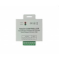 LED RF Controller Wit voor RGB