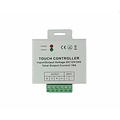RF-Controller für RGB LED Weiß