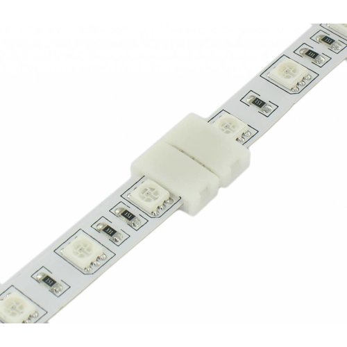 Click Connector for RGB LED Strips Renew