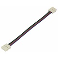 Click Connector with wire for RGB LED strips Renew