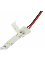 Click Connector with wire for single color LED Strips Renew