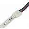Click Connector with wire for RGB LED strips Renew
