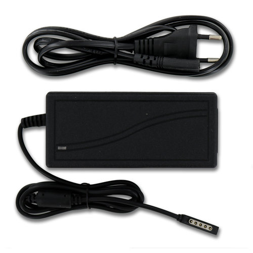 AC Power Adapter for Microsoft Surface/Pro/Pro2
