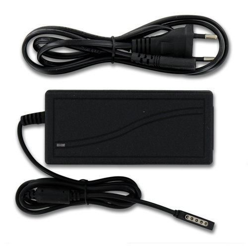 AC Stroom Adapter voor Microsoft Surface/Pro/Pro2