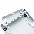 Dolphix Hard Disk Mounting Bracket for PS3