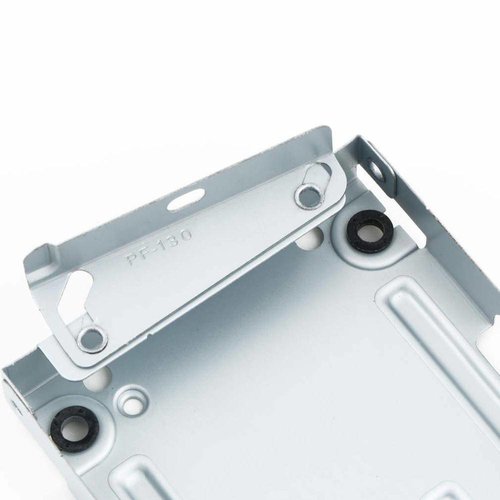 Dolphix Hard Disk Mounting Bracket for PS3