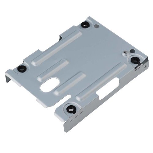 Dolphix Hard Disk Mounting Bracket for PS3