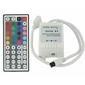RGB LED IR Remote Controller + 48 buttons