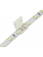 Click Connector for Single color LED Strips