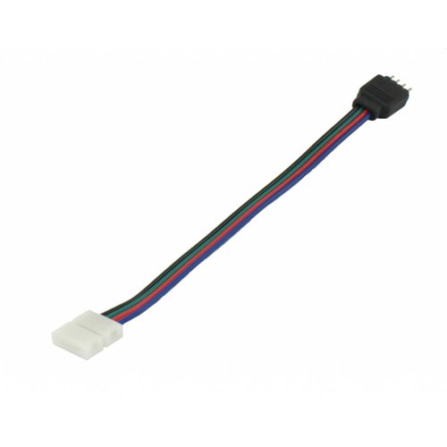 RGB Click Connector 4-channel connection