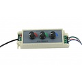RGB LED Dimmer 3 canaux