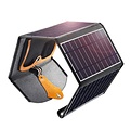 Choetech Choetech erweiterbares Solarladegerät 4 Panels - 2x USB - 22W - Wasserdicht