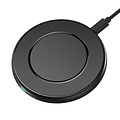 Choetech Draadloze QI Smartphone oplader / Wireless Charger - 15W - Fast Charge