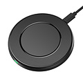 Choetech Wireless QI Smartphone charger / Wireless Charger - 15W - Fast Charge