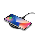 Choetech Draadloze QI Smartphone oplader / Wireless Charger - 15W - Fast Charge