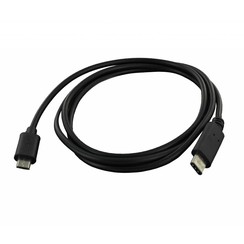 USB 3.1 Type C naar Micro USB Male