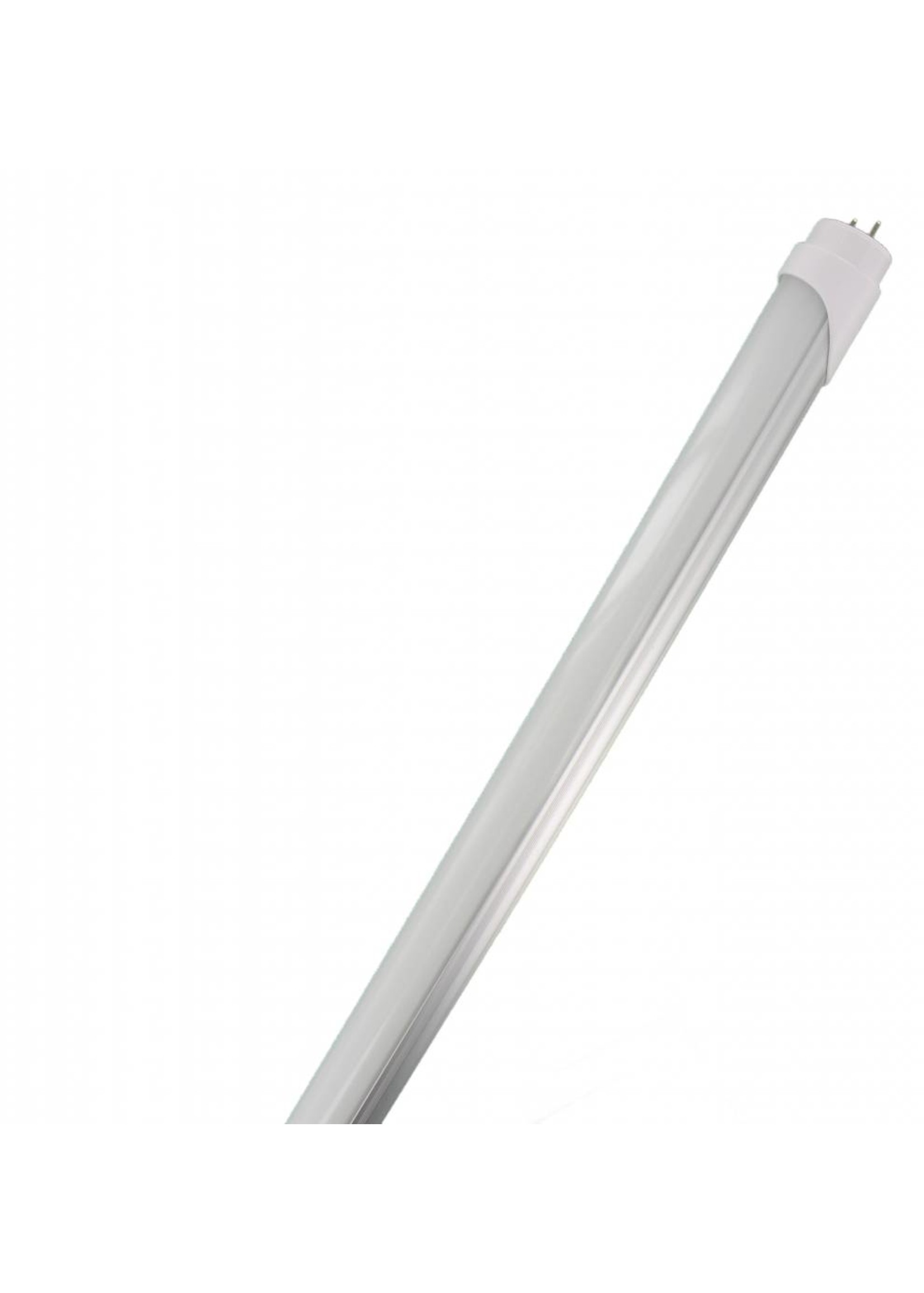 Bright white LED fluorescent tube T8 120cm - Copy