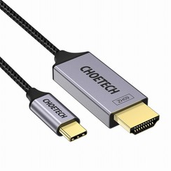 Câble Choetech USB-C vers HDMI - 4Kx2K @ 60Hz