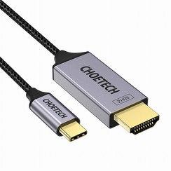 Choetech USB-C to HDMI cable - 4Kx2K @ 60Hz