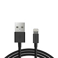 Choetech MFi USB-A to Lightning charging cable - 1.8M