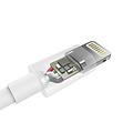 Choetech MFi USB-A zu Lightning Ladekabel - 1,2M