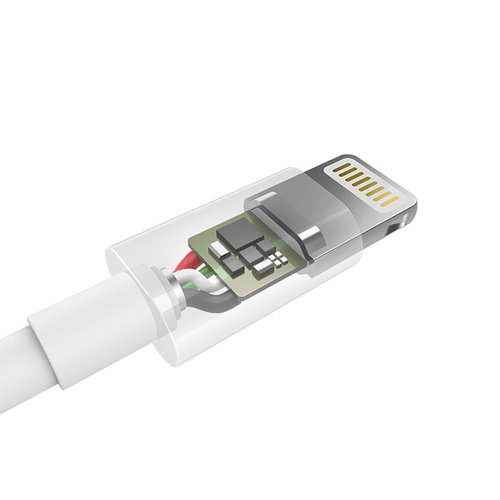 Choetech MFi USB-A to Lightning charging cable - 1.2M