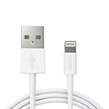 Choetech MFi USB-A to Lightning charging cable - 1.2M