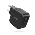 Choetech USB-C stroomadapter met Power Delivery - GaN-Tech - 61W