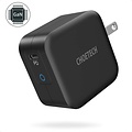 Choetech USB-C power adapter with Power Delivery - GaN-Tech - 61W