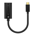 Choetech Adaptateur USB-C vers HDMI - 4K à 60 Hz - Mode DP Alt