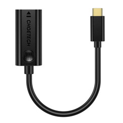 Adaptateur USB-C vers HDMI - 4K @ 60Hz - DP Alt-Mode