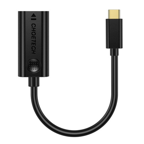 Choetech USB-C to HDMI adapter - 4K @ 60Hz - DP Alt Mode