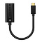 Choetech USB-C zu HDMI Adapter - 4K @ 60Hz - DP Alt Modus