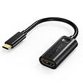 Choetech Adaptateur USB-C vers HDMI - 4K à 60 Hz - Mode DP Alt