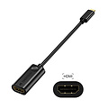 Choetech USB-C to HDMI adapter - 4K @ 60Hz - DP Alt Mode