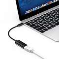 Choetech USB-C naar HDMI adapter - 4K @60Hz - DP Alt Mode