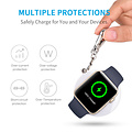 Choetech Powerbank 900mAh MFI for Apple Watch - Keychain