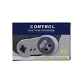 USB-Controller SNES sieht aus wie