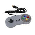 USB-Controller SNES sieht aus wie