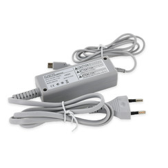 AC Oplader voor Wii U Gamepad