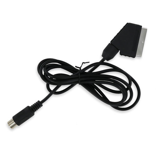 Scart cable for Sega Megadrive 1