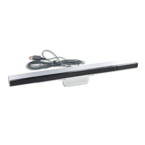 Barre de capteur pour Wii filaire