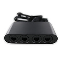 GameCube Controller Adapter for Wii