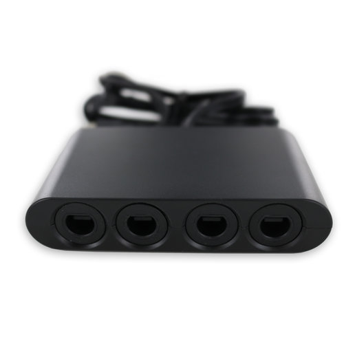 GameCube Controller Adapter für Wii