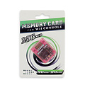 Memory 256MB for GameCube and Wii