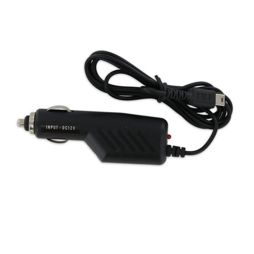 Car Charger for DSi / 3DS / DSi XL / 3DS XL / 2DS