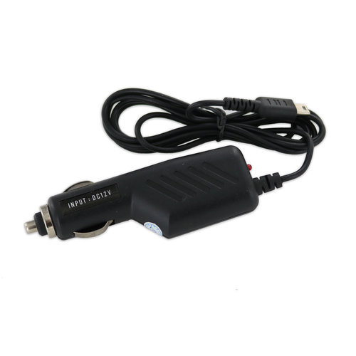 Car Charger for DSi / 3DS / DSi XL / 3DS XL / 2DS