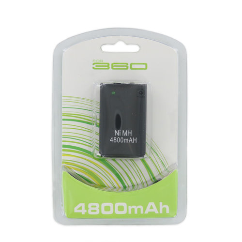 Ersatz für Battery Pack 360 Controller